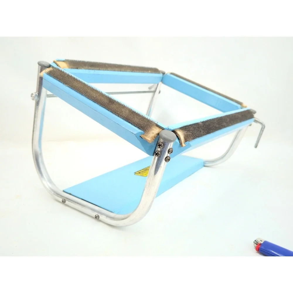 Puritan Portable Rug Hooking Frame  Punch Needle